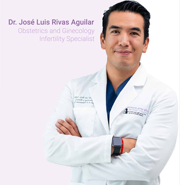 Dr. José Luis Rivas Aguilar