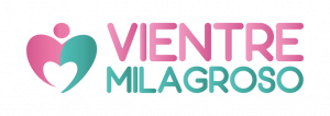 vientre milagroso logo